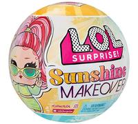 Lol L.o.l. Surprise Sunshine Makeover Doll Asst Multi Format An --> Multi Format Un Taille unique Unisex