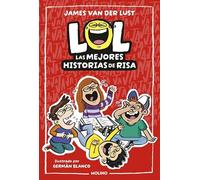 LOL. Las mejores historias de risa