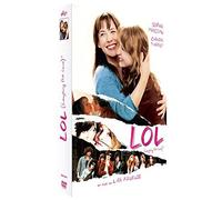 LOL (Laughing Out Loud) ® – DVD – Édition Simple