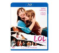 Lol (Laughing Out Loud) ® - Blu-Ray