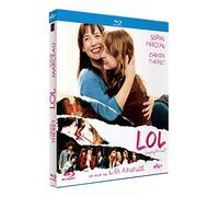 LOL (Laughing Out Loud) ® [Blu-ray]