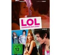LOL (LAUGHING OUT LOUD) DVD NEUF