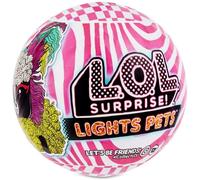 Lol Lights Animaux de Compagnie Che Emitting Au Brille LLUA6000 Gp -nuovo-italia