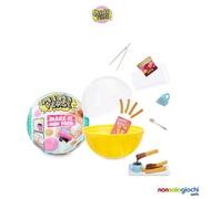 Lol Miniverse Make Mini Food Brasserie 591818EUC -nuovo-italia