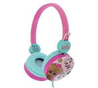 LOL PAT PATROUILLE Casque Audio Enfant Kidsafe - Aucune