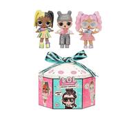 Lol Present Surprise Tots 572824 #G28-G1805