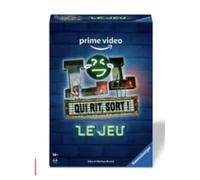 Lol qui rit sort - le jeu