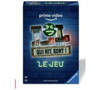 Lol qui rit sort - Le jeu Bleu G