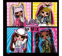 Lol Remix