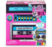 Lol Remix Animaux de Compagnie LLX00000 Giochi Preziosi -nuovo-italia
