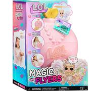 LOL Surp. Flyers magiques - Flutter Star