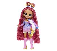 L.O.L. Surprise! L.O.L. Surprise OMG Core Poupée mannequin 24cm - Golden Heart