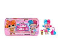 Lol Surprise Loves Mini Sweet Haribo Vending Machine Pdq Doll Rose