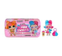 Lol Surprise Loves Mini Sweet Haribo Vending Machine Pdq Doll Rose
