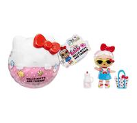 Lol Surprise Amours Et Figurines Pdq Hello Kitty Friends