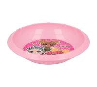 LOL SURPRISE - Assiettes - 44311