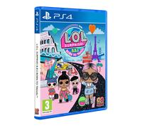 LOL Surprise B.B.s BORN TO TRAVEL - PS4 (Sony Playstation 4)