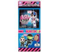 LOL Surprise Boys Arcade Heroes Mini Pop Neutre G