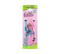 LOL Surprise Brosse à dents pour fille
