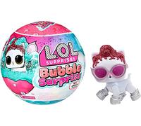 Color Change L.O.L. Surprise Bubble Surprise Pets Asst In Pdq
