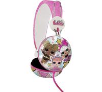 LOL Surprise - Casque supra-auriculaire GLAM - Enfant (OH128)