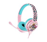 LOL Surprise - Casque supra-auriculaire LETS DANCE - Enfant (OH114)