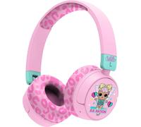 LOL surprise Casque supra-auriculaire sans fil 85dB/95dB Partage Aux