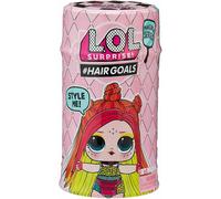 Lol surprise cheveux objectifs vague 2 com. Photo