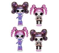 LOL Surprise Collectable Toys for Girls - With 5 Surprises and Accessories - Tin