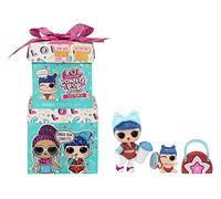 L.O.L. Surprise! - Confetti Pop Birthday Sisters (589976)