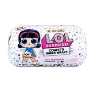 LOL Surprise Confetti Sous Emballage MGA