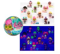 Lol Surprise Dance Tots 117896 (Une Boîte)