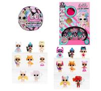 LOL Surprise Eye Spy Baby Sisters Ass. Disp.