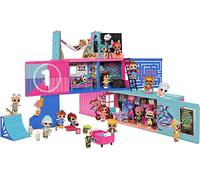 Playsets & Accessories L.O.L. Surprise Fashion Show House