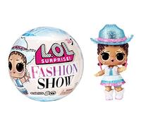 L.O.L. Surprise! L.O.L. Surprise Fashion Show Poupée 7,5cm Asst en PDQ