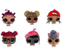LOL Surprise Flucky, modèles de couleurs assortis, LLD15000