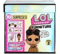 Lol Surprise! Furniture School Office Series 3 Boss Queen