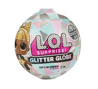 L.O.L. Surprise Winter Disco L.O.L. Surprise - Glitter Globe - Asst. En Présentoir 12pcs