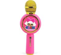 LOL Surprise GLAM Karaoké Micro PopSing Avec LED