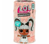 Lol Surprise #Hair Goals Makeover Série MGA