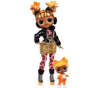 Lol Surprise Jouet Frisson D´hiver Missy Meow