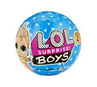 Lol Surprise L.O.L. Surprise - Boys - Asst. 2 En Présentoir 12pcs