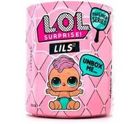 LOL Surprise Lils Series 2 G