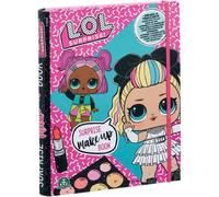 Lol Surprise Livre De Maquillage