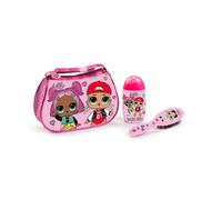 Lol Surprise - Lol - Coffret Cheveux