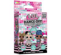 Lol Surprise LOL Surprise Dance Off Starter Set