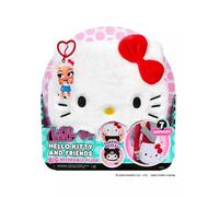 LOL Surprise Loves Hello Kitty & Friends Plush MGA