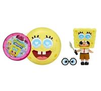 LOL Surprise Loves SpongeBob SquarePants Tots mix MGA