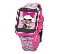 LOL Surprise Montre Connectée USB Sangle Rose