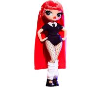 Lol Surprise Music Festival Pdq Figure Rouge Enfants